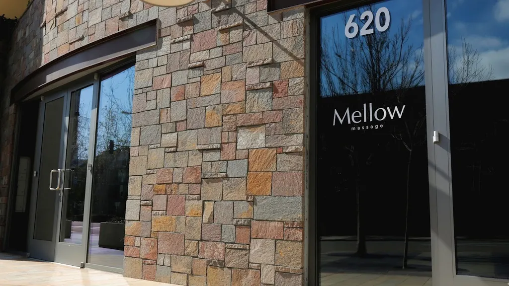 Mellow Massage — Massage spa in San Diego